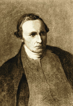 Founding Father Patrick Henry