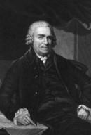 Founding Father Samuel Adams